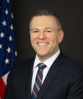 David Rosner, FERC Chairman