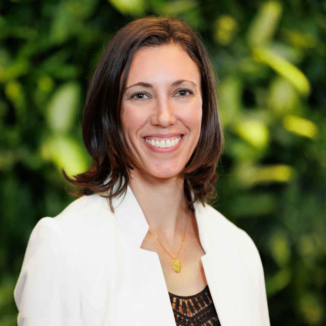 Bryn Baker, Clean Energy Buyers Association