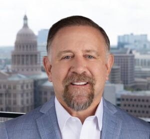 Matt Welch, Conservative Texans for Energy Innovation